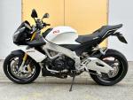 Klikněte pro detailní foto č. 5 - Aprilia Tuono V4 APRC