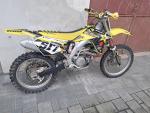 Detail nabídky - Suzuki RM-Z 450
