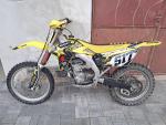 Klikněte pro detailní foto č. 2 - Suzuki RM-Z 450