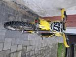 Klikněte pro detailní foto č. 3 - Suzuki RM-Z 450