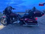 Klikněte pro detailní foto č. 1 - Harley-Davidson FLHTK Electra Glide Ultra Limited 1690