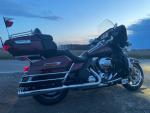Klikněte pro detailní foto č. 4 - Harley-Davidson FLHTK Electra Glide Ultra Limited 1690