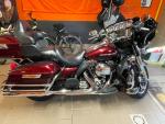 Klikněte pro detailní foto č. 5 - Harley-Davidson FLHTK Electra Glide Ultra Limited 1690