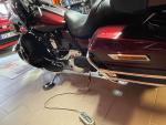 Klikněte pro detailní foto č. 7 - Harley-Davidson FLHTK Electra Glide Ultra Limited 1690
