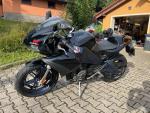 Klikněte pro detailní foto č. 3 - Buell 1125 CR