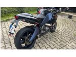 Klikněte pro detailní foto č. 6 - Buell 1125 CR