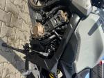 Klikněte pro detailní foto č. 3 - Honda CB 650 R