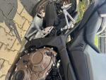 Klikněte pro detailní foto č. 7 - Honda CB 650 R