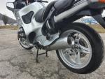 Klikněte pro detailní foto č. 10 - BMW R 1150 RT