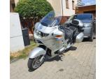 Klikněte pro detailní foto č. 1 - BMW R 1150 RT