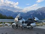 Klikněte pro detailní foto č. 3 - BMW R 1150 RT