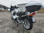 Klikněte pro detailní foto č. 9 - BMW R 1150 RT