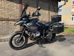 Klikněte pro detailní foto č. 13 - BMW R 1200 GS Adventure