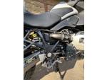 Klikněte pro detailní foto č. 17 - BMW R 1200 GS Adventure