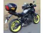 Klikněte pro detailní foto č. 12 - Yamaha MT-07