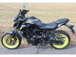 Klikněte pro detailní foto č. 8 - Yamaha MT-07