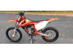 Klikněte pro detailní foto č. 1 - KTM 450 SX-F