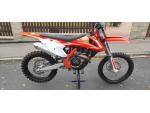 Klikněte pro detailní foto č. 6 - KTM 450 SX-F