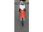 Klikněte pro detailní foto č. 7 - KTM 450 SX-F
