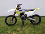 Klikněte pro detailní foto č. 2 - Husqvarna FC 450