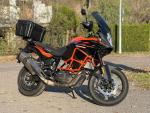 Klikněte pro detailní foto č. 1 - KTM 1090 Adventure