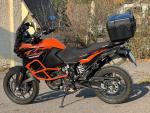 Klikněte pro detailní foto č. 4 - KTM 1090 Adventure