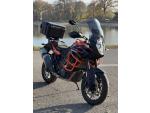 Klikněte pro detailní foto č. 5 - KTM 1090 Adventure