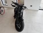Klikněte pro detailní foto č. 10 - Harley-Davidson XL 1200X Forty-Eight