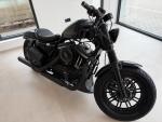 Klikněte pro detailní foto č. 1 - Harley-Davidson XL 1200X Forty-Eight