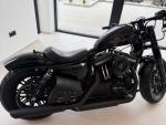 Klikněte pro detailní foto č. 4 - Harley-Davidson XL 1200X Forty-Eight