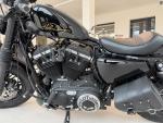 Klikněte pro detailní foto č. 8 - Harley-Davidson XL 1200X Forty-Eight