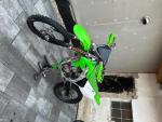 Detail nabídky - Kawasaki KX 450 F