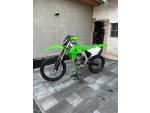 Klikněte pro detailní foto č. 2 - Kawasaki KX 450 F