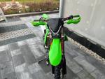 Klikněte pro detailní foto č. 3 - Kawasaki KX 450 F