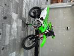 Klikněte pro detailní foto č. 4 - Kawasaki KX 450 F