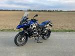 Klikněte pro detailní foto č. 10 - BMW R 1200 GS Adventure