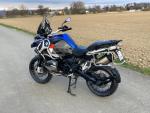 Klikněte pro detailní foto č. 11 - BMW R 1200 GS Adventure