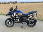 Klikněte pro detailní foto č. 1 - BMW R 1200 GS Adventure