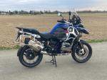 Klikněte pro detailní foto č. 3 - BMW R 1200 GS Adventure