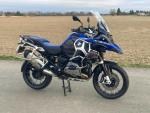Klikněte pro detailní foto č. 4 - BMW R 1200 GS Adventure