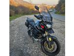 Klikněte pro detailní foto č. 10 - Yamaha XT 1200 Z Super Ténéré