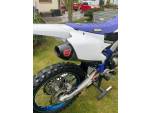 Klikněte pro detailní foto č. 10 - Yamaha YZ 250 F