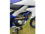 Klikněte pro detailní foto č. 11 - Yamaha YZ 250 F
