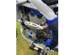 Klikněte pro detailní foto č. 12 - Yamaha YZ 250 F