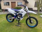 Klikněte pro detailní foto č. 1 - Yamaha YZ 250 F