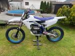 Klikněte pro detailní foto č. 4 - Yamaha YZ 250 F