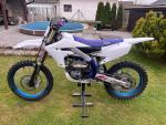 Klikněte pro detailní foto č. 5 - Yamaha YZ 250 F