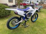 Klikněte pro detailní foto č. 8 - Yamaha YZ 250 F