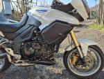 Klikněte pro detailní foto č. 9 - Triumph Tiger 1050