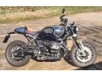 Klikněte pro detailní foto č. 2 - BMW R nineT